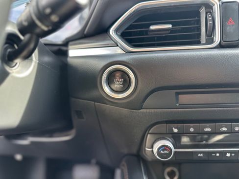 Used 2023 MAZDA CX-5 AWD 2.5 S w/ Premium Package image 28