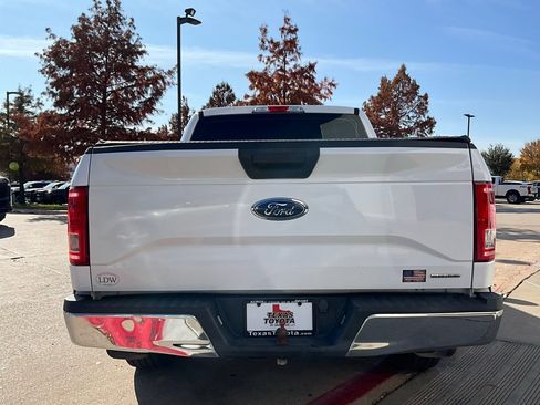 Used 2015 Ford F150 XL w/ Equipment Group 101A Mid image 7