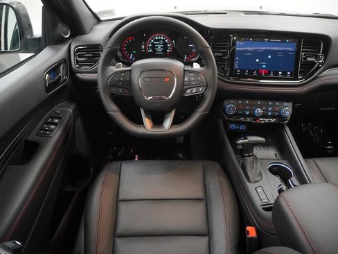 New 2026 Dodge Durango GT AWD/4WD image 20