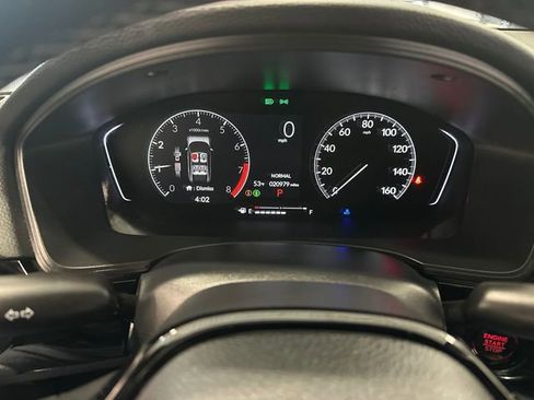 Used 2023 Honda Civic Sport image 19