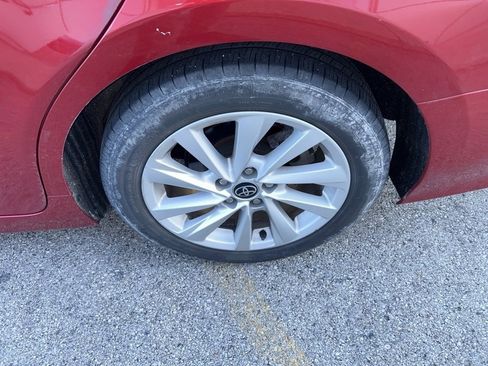 Used 2023 Toyota Camry LE image 15