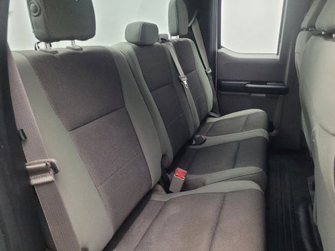 Used 2017 Ford F150 XL w/ XL Power Equipment Group image 19