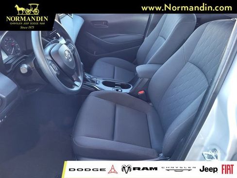 Used 2024 Toyota Corolla LE FWD image 14