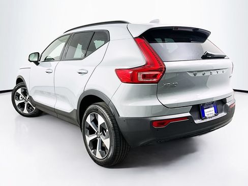 Used 2026 Volvo XC40 B5 Plus w/ Protection Package Premier AWD/4WD image 6