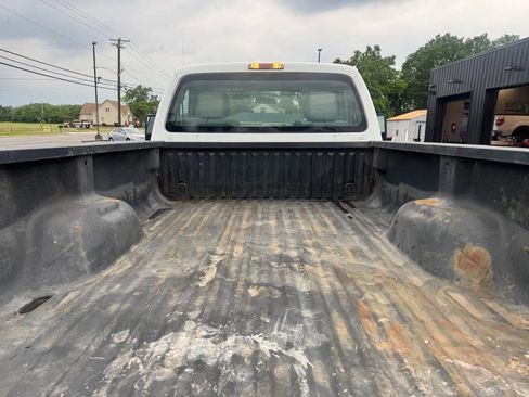 Used 2015 Ford F250 XL w/ Snow Plow Prep Package AWD/4WD image 9