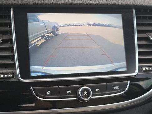 Used 2020 Buick Encore Preferred w/ Safety Package image 19