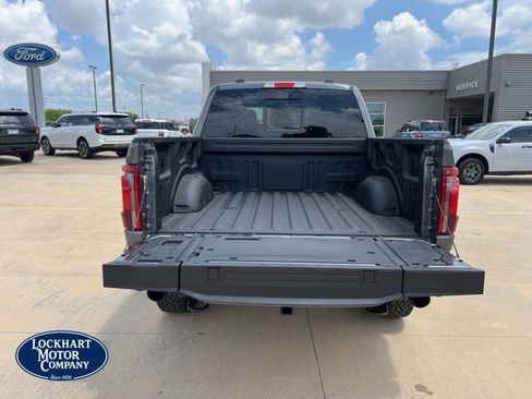 New 2026 Ford F150 Tremor w/ Equipment Group 402A High AWD/4WD image 23