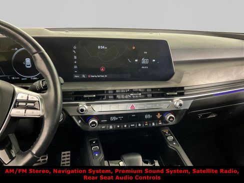 Used 2024 Kia Telluride SX X-Line AWD/4WD image 9