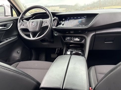 Used 2022 Buick Envision Preferred image 28