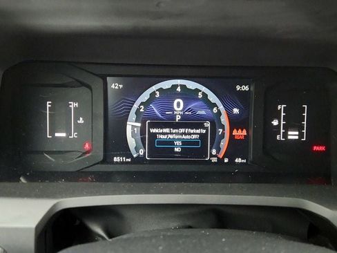 Used 2024 Toyota Tacoma TRD Sport image 13