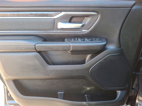 Used 2019 RAM 1500 Big Horn image 10