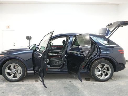 New 2026 Genesis GV70 2.5T Select image 30