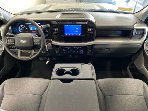New 2026 Ford F350 XL w/ STX Appearance Package image 14