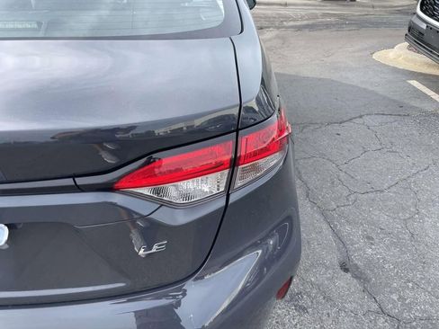 Used 2024 Toyota Corolla LE image 20