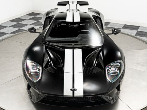 Used 2020 Ford GT image 36