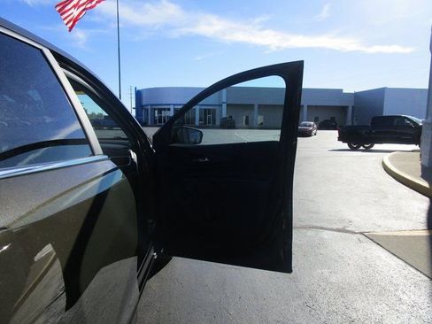 Used 2023 Chevrolet Equinox LT image 21