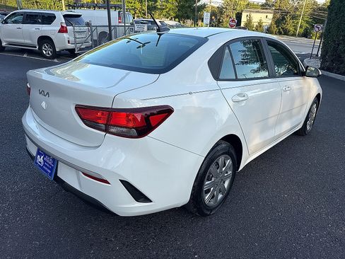 Used 2022 Kia Rio LX FWD image 11