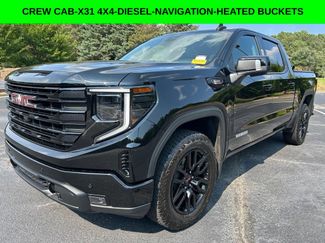 Used 2024 GMC Sierra 1500 Elevation w/ Preferred Package AWD/4WD video 1