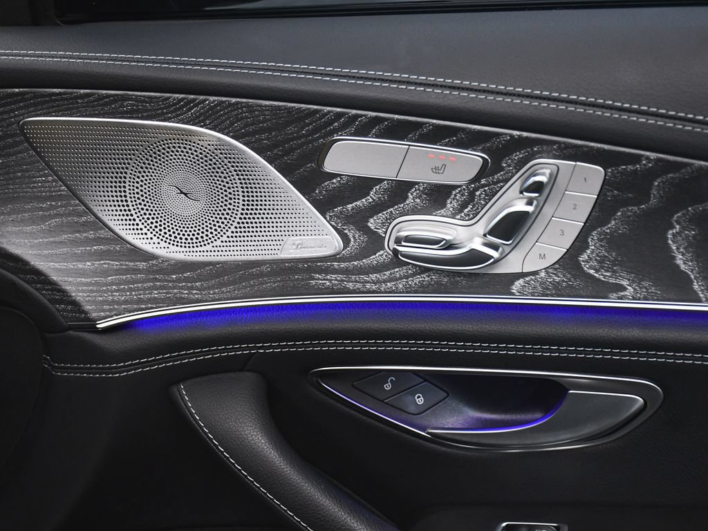 Used 2022 Mercedes-Benz AMG GT 53 image 18