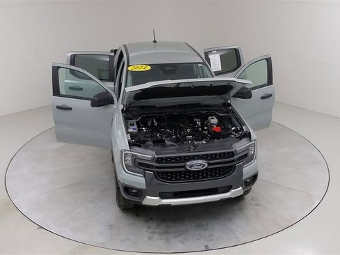 Certified 2024 Ford Ranger XLT image 46