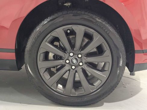 Used 2023 Land Rover Range Rover Velar R-Dynamic S AWD/4WD image 30