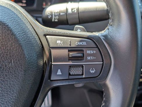 Used 2025 Honda Accord Sport image 22