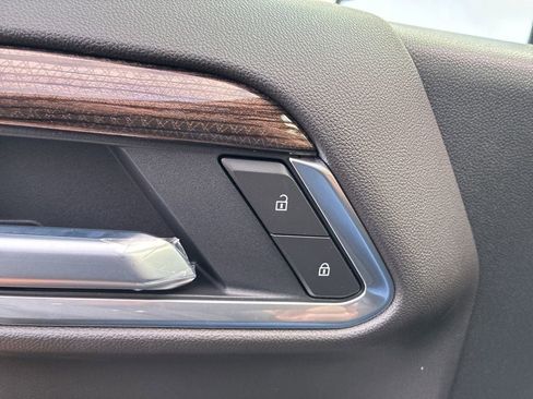 New 2026 Chevrolet Silverado 1500 RST w/ RST Select Package image 19