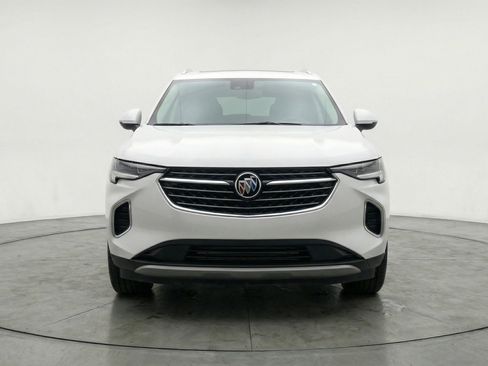 Used 2024 Buick Envision Preferred AWD/4WD image 2