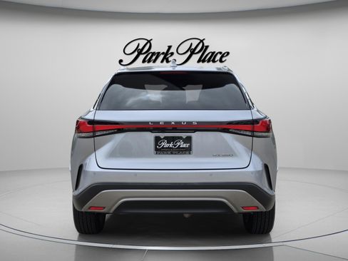 Used 2023 Lexus RX 350 Premium w/ Cold Area Package image 4