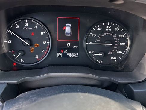Used 2024 Subaru Impreza 2.0i AWD/4WD image 6