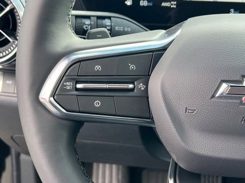 New 2026 Chevrolet Equinox LT w/ Convenience Package II image 5