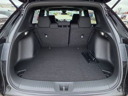 New 2026 Honda HR-V Sport image 17