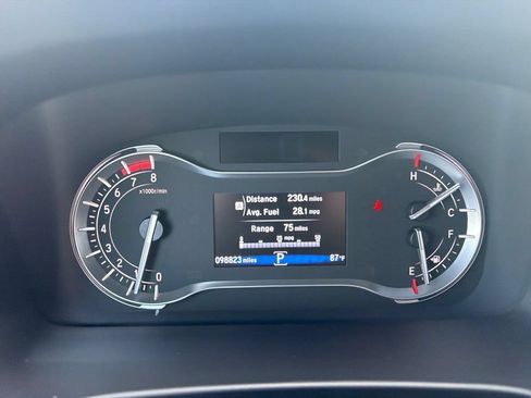 Used 2019 Honda Ridgeline RTL-E image 15
