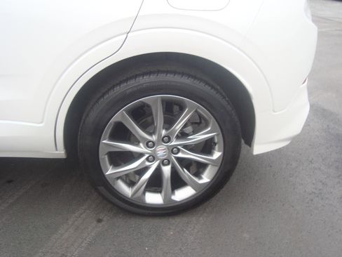 Used 2024 Buick Encore GX Avenir w/ Avenir Technology Package image 6