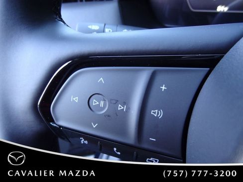 New 2026 MAZDA CX-5 Preferred AWD/4WD image 15