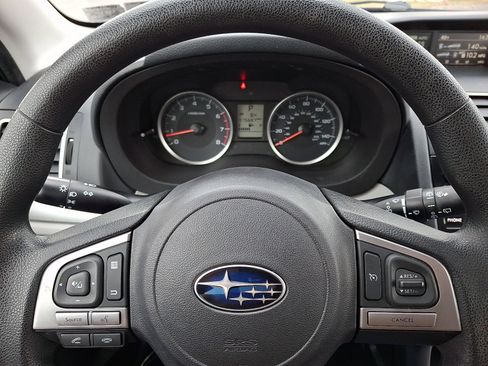 Used 2018 Subaru Forester 2.5i Premium w/ Protection Package #1 image 19