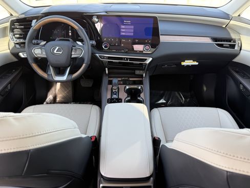 New 2026 Lexus RX 350 RX 350h Premium+ image 26