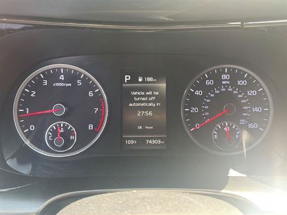 Used 2022 Kia K5 GT