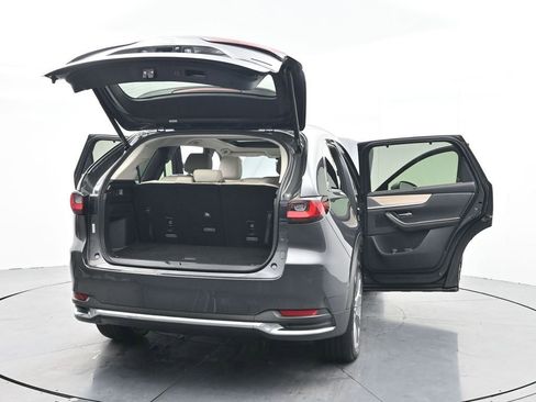 Used 2024 MAZDA CX-90 3.3 Turbo w/ Premium Package image 39