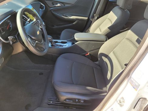 Certified 2024 Chevrolet Malibu LT image 22