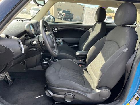 Used 2013 MINI Cooper S image 11