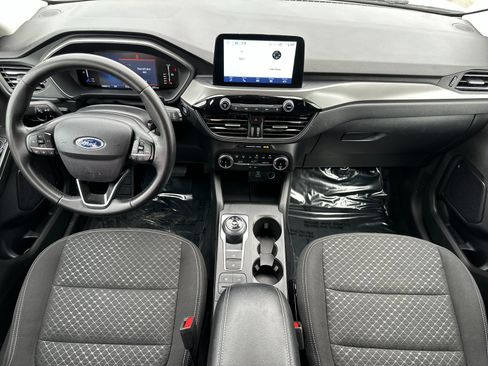 Certified 2023 Ford Escape Active image 13