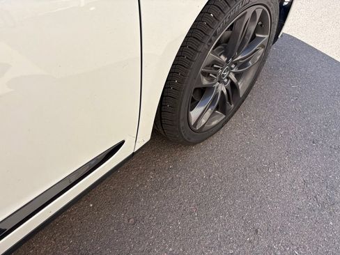 Used 2021 Acura RDX A-Spec AWD/4WD image 15