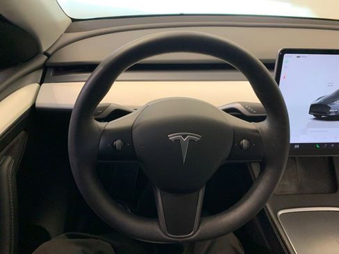 Used 2022 Tesla Model Y Performance AWD/4WD image 20