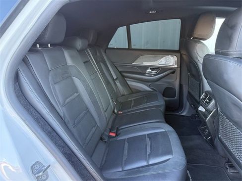 Used 2021 Mercedes-Benz GLE 53 AMG 4MATIC Coupe image 34