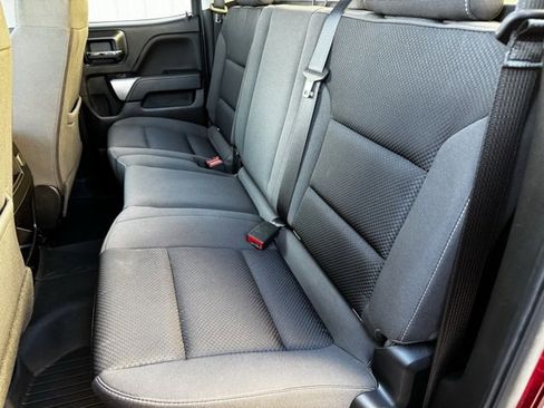 Used 2018 Chevrolet Silverado 1500 LT w/ All Star Edition image 6