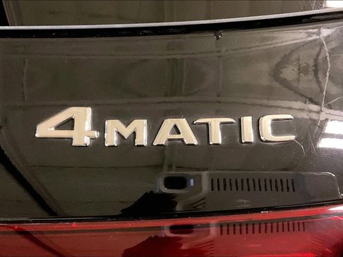 Used 2024 Mercedes-Benz GLE 350 4MATIC image 9