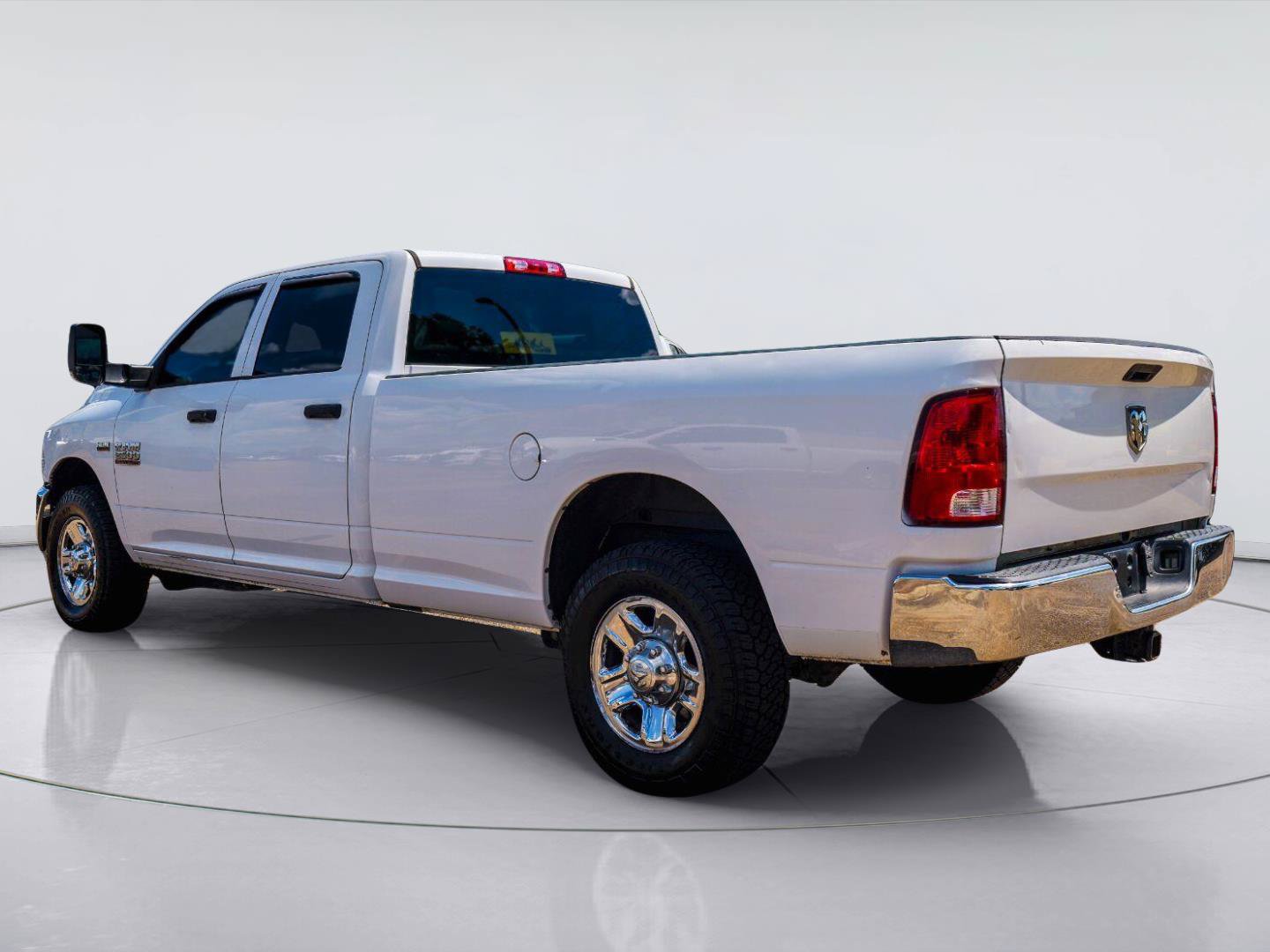 Used 2024 RAM 2500 Big Horn AWD/4WD image 5