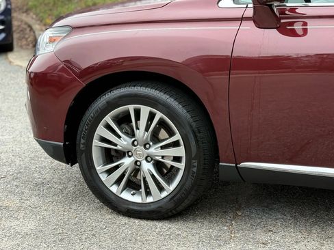 Used 2013 Lexus RX 350 FWD image 6
