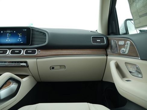 Used 2026 Mercedes-Benz GLE 350 4MATIC image 26